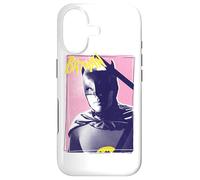 Carcasa para iPhone 17 Batman Classic TV Series Wayne 80'S
