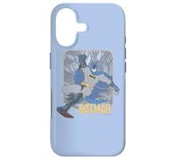 Carcasa para iPhone 17 Batman Come Climb with Me