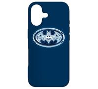 Carcasa para iPhone 17 Batman Cyber Bat Shield