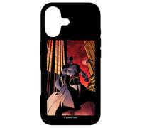 Carcasa para iPhone 17 Batman Detective Comics #1000 1990s Variant Cover