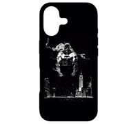 Carcasa para iPhone 17 Batman Dirty City