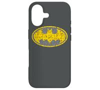 Carcasa para iPhone 17 Batman Elephant Rose Signal