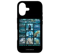 Carcasa para iPhone 17 Batman Everything for Your Batcave