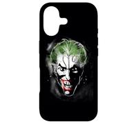 Carcasa para iPhone 17 Batman Face of Madness