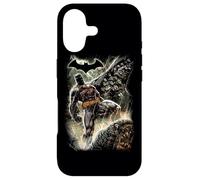 Carcasa para iPhone 17 Batman Family
