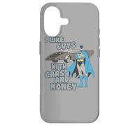 Carcasa para iPhone 17 Batman Favorite Things