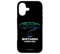 Carcasa para iPhone 17 Batman Forever Logo with Title
