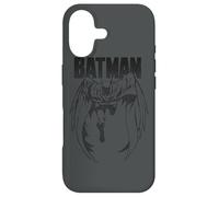 Carcasa para iPhone 17 Batman Grey Noise