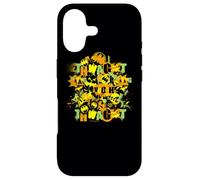 Carcasa para iPhone 17 Batman Halloween Knight Sounds