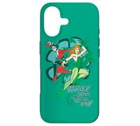 Carcasa para iPhone 17 Batman Harley and Ivy