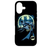 Carcasa para iPhone 17 Batman Heed The Call Bat Logo