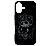 Carcasa para iPhone 17 Batman I Am