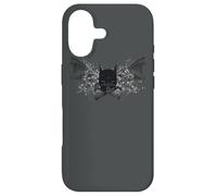 Carcasa para iPhone 17 Batman Ill Omen