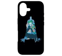 Carcasa para iPhone 17 Batman Joker Scene Inside