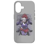 Carcasa para iPhone 17 Batman Joker's Daughter