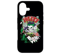 Carcasa para iPhone 17 Batman Joker's Wild