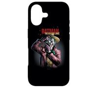 Carcasa para iPhone 17 Batman Killing Joke Camera