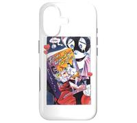 Carcasa para iPhone 17 Batman Loves Wacky Fury