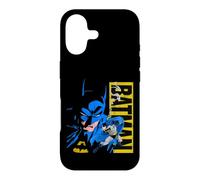 Carcasa para iPhone 17 Batman | Mercancía Oficial de la película Batman & Robin | WBUBMR01