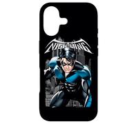 Carcasa para iPhone 17 Batman Nightwing a Legacy