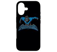 Carcasa para iPhone 17 Batman Nightwing Wing of The Night