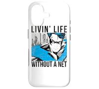 Carcasa para iPhone 17 Batman Nightwing Without a Net