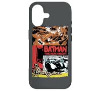 Carcasa para iPhone 17 Batman Old Movie Poster