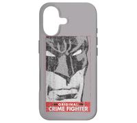 Carcasa para iPhone 17 Batman Orginal Crime Fighter