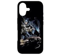 Carcasa para iPhone 17 Batman Perched