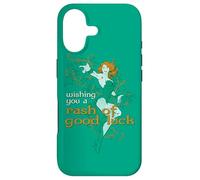 Carcasa para iPhone 17 Batman Poison Ivy Rash of Good Luck