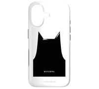 Carcasa para iPhone 17 Batman Returns Bat Ears Poster