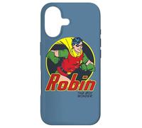 Carcasa para iPhone 17 Batman Robin The Boy Wonder