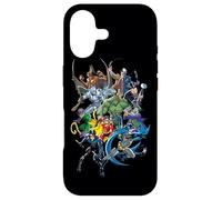 Carcasa para iPhone 17 Batman Saints and Psychos