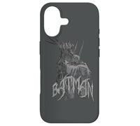 Carcasa para iPhone 17 Batman Scary Right Hand