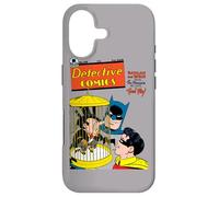 Carcasa para iPhone 17 Batman The Bird