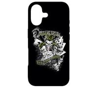 Carcasa para iPhone 17 Batman The Joker It's All A Joke