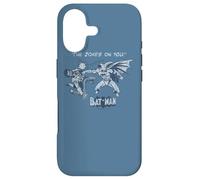 Carcasa para iPhone 17 Batman The Joke's On You