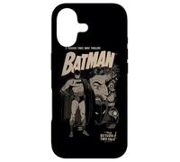 Carcasa para iPhone 17 Batman The Return of Two-Face