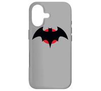 Carcasa para iPhone 17 Batman Thomas Wayne