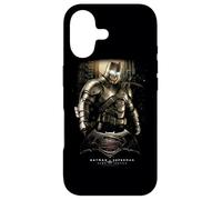 Carcasa para iPhone 17 Batman v Superman Bats Ground Zero