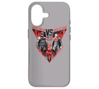 Carcasa para iPhone 17 Batman v Superman Battle For Gotham