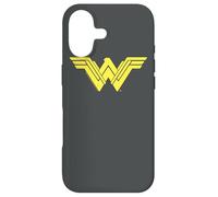 Carcasa para iPhone 17 Batman v Superman Clean Line Logo