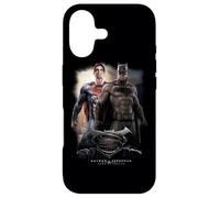 Carcasa para iPhone 17 Batman v Superman Dawn