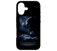 Carcasa para iPhone 17 Batman v Superman Gotham Knight
