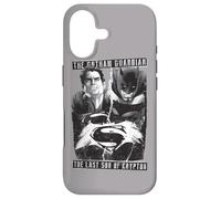 Carcasa para iPhone 17 Batman v Superman Guardian vs Son