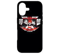 Carcasa para iPhone 17 Batman v Superman Ultimate Face Off