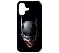 Carcasa para iPhone 17 Batman Who Laughs Head