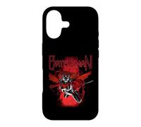 Carcasa para iPhone 17 Batwoman | Mercancía Oficial de DC Comics | WBUBTW04