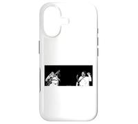 Carcasa para iPhone 17 BB King en Hammersmith Odeon 1980 por Virginia Turbett