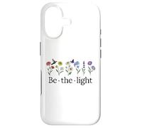 Carcasa para iPhone 17 Be Thy Light Matthew 5:14 Christian Bible Verse Scripture